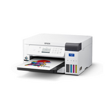 Epson SureColor F170 Sublimation Printer Basic Bundle