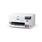 Epson SureColor F170 Sublimation Printer Basic Bundle