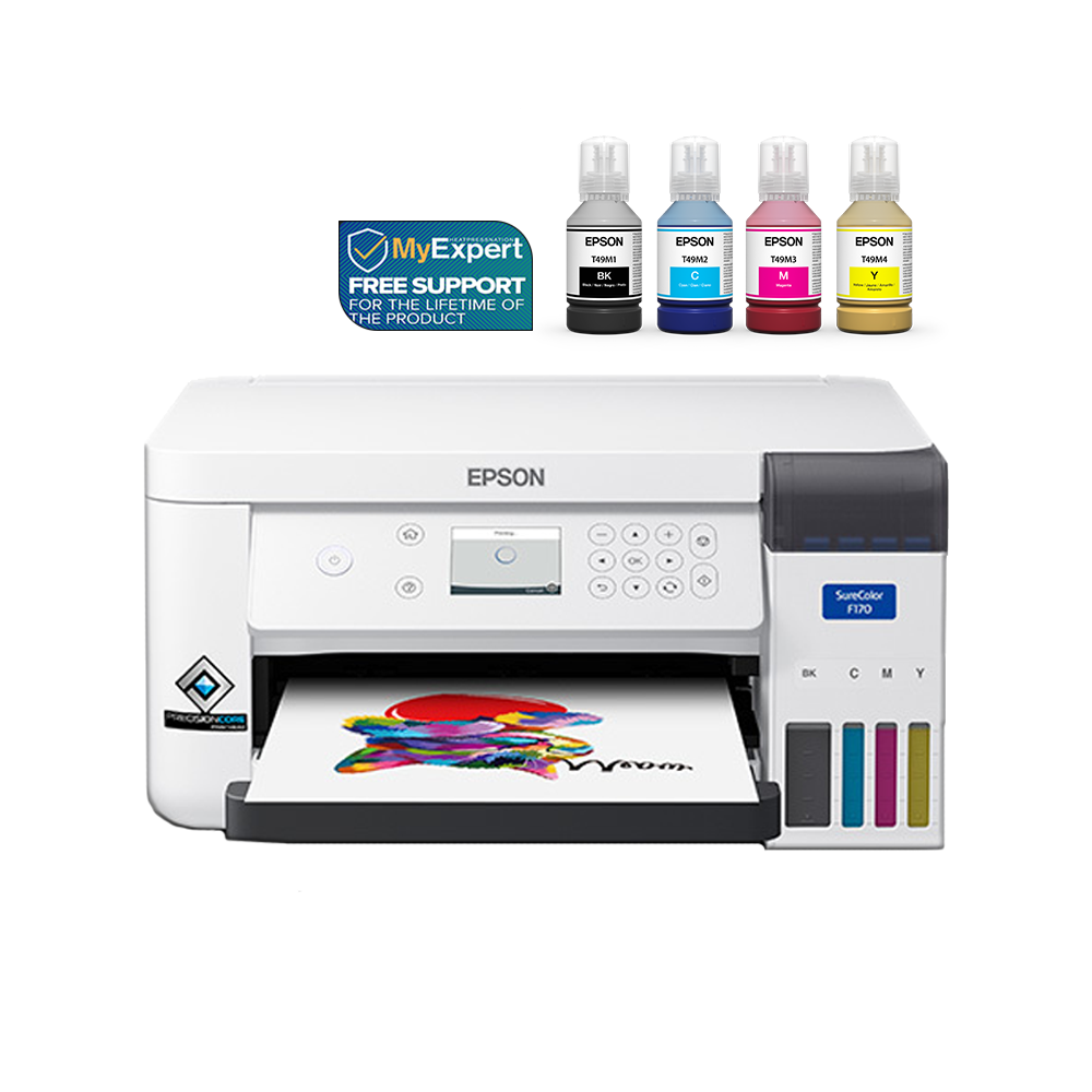 Epson SureColor F170 Sublimation Printer