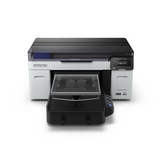 Epson SureColor F2270 Pretreat Bundle
