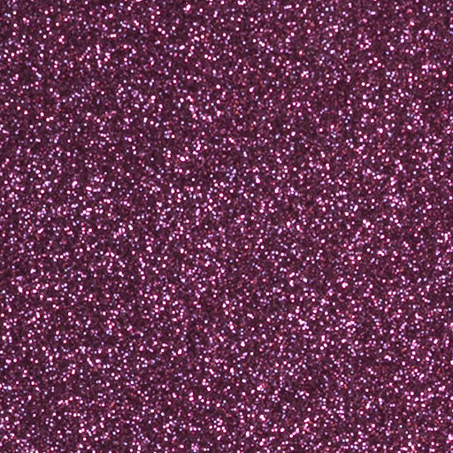 Siser GLITTER Heat Transfer Vinyl - 20" x 5 Yards