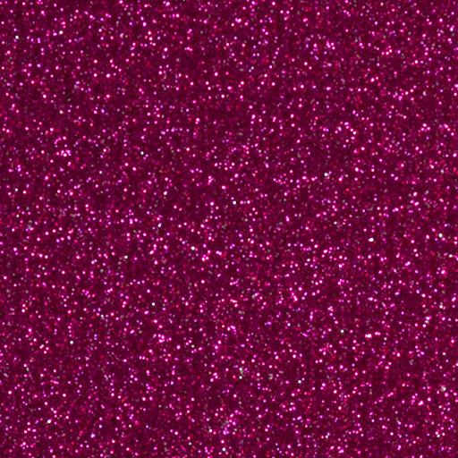 Siser GLITTER Heat Transfer Vinyl 5 Yards - 10" Silhouette Craft Cutting Width