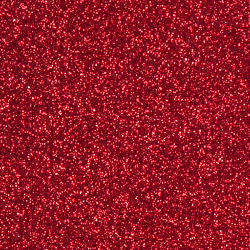 Siser GLITTER Heat Transfer Vinyl - 20" x 5 Yards