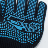 HPN Signature Pro Heat Protective Gloves - HeatPressNation