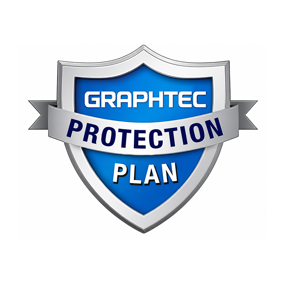 Graphtec CE8000 Series Protection Plan 5-Years