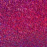 Siser HOLOGRAPHIC Heat Transfer Vinyl 20" - By the Yard
