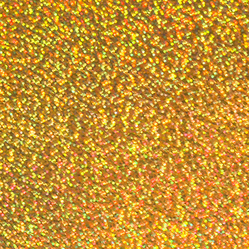 Siser HOLOGRAPHIC Heat Transfer Vinyl 20" - By the Yard