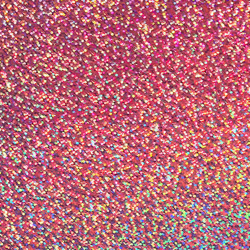 Siser HOLOGRAPHIC Heat Transfer Vinyl 20" - By the Yard