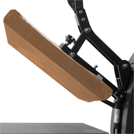 HPN Pro Grade Non - Stick Upper Platen Protector - HeatPressNation