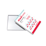 Uninet IColor Select 2 Step Transfer Paper for Light & Dark Garments - 100 pack (A & B Sheets))