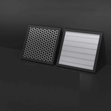 DTF Station Replacement Filters for MINI and L2 Portable Air Filters - HeatPressNation