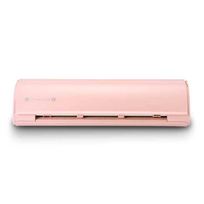 Silhouette Cameo 5α Alpha 12" Craft Vinyl Cutter