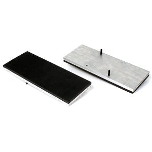 Lotus Printing Plates for Pneumatic Heat Presses
