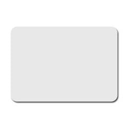 HPN SubliCraft Square mouse pad 22 x 18 cm / 3 mm Sublimation Thermal Transfer