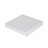 HPN SubliCraft Cardboard Plate's Box 21 x 20.5 x 2.5 cm Sublimation Thermal Transfer
