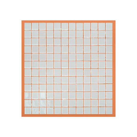 HPN SubliCraft Glass Mosaic 33 x 33 cm - 144 Elements Sublimation Thermal Transfer