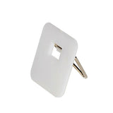 HPN SubliCraft Hanger for Plates 25 cm