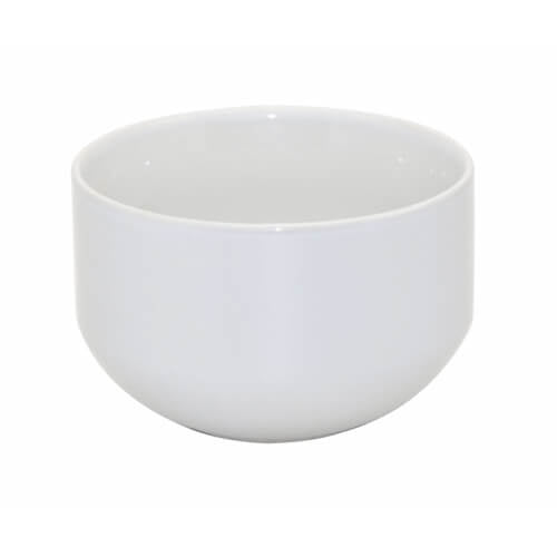 HPN SubliCraft Ceramic Bowl Sublimation Thermal Transfer
