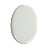 HPN SubliCraft Oval Ceramic Tile 15 cm Sublimation Thermal Transfer