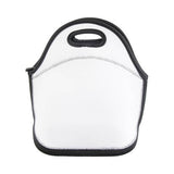 HPN SubliCraft Neoprene bag 27 x 28 x 15 cm for sublimation