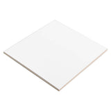 HPN SubliCraft White Ceramic Tile 15 x 15 cm Matte / Mug Pad