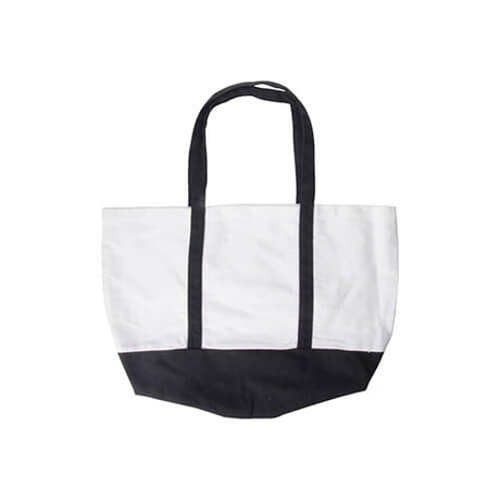 HPN SubliCraft Bag with black straps 48 x 35 cm for sublimation