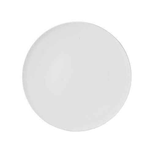 HPN SubliCraft Plastic Plate 20.5 cm for Sublimation
