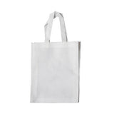 HPN SubliCraft White advertising bag 26 x 32 cm Sublimation Thermal Transfer