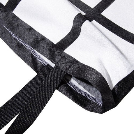 HPN SubliCraft Panels bag for photos for sublimation - 2 x 9 panels