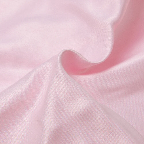 HPN SubliCraft Satin bag 35 x 38 cm for sublimation - pink