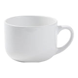 HPN SubliCraft 750 ml Bowl with Handle for Sublimation