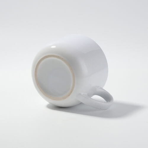 HPN SubliCraft 750 ml Bowl with Handle for Sublimation