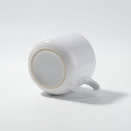 HPN SubliCraft 750 ml Bowl with Handle for Sublimation