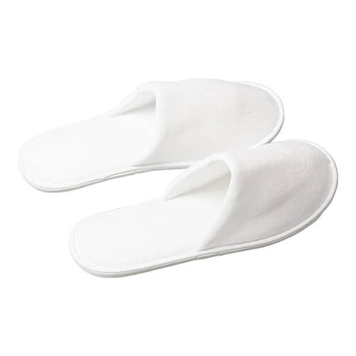 HPN SubliCraft Hotel Slippers for Sublimation