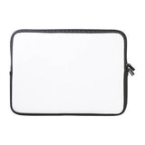 HPN SubliCraft Neoprene 14" laptop sleeve for sublimation