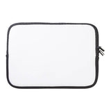 HPN SubliCraft Neoprene 15" laptop sleeve for sublimation