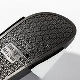 HPN SubliCraft Adult Flip-Flops for Sublimation - Black Sole