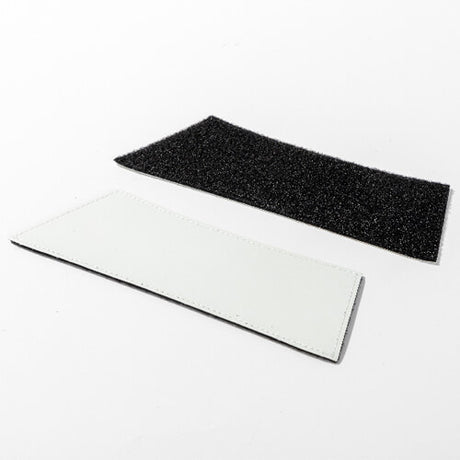 HPN SubliCraft Adult Flip-Flop Upper S / M / L for Sublimation - 2 pcs.