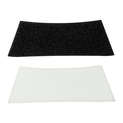 HPN SubliCraft Adult Flip-Flop Upper XL / XXL / XXXL for Sublimation - 2 pcs.