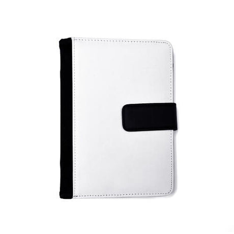 HPN SubliCraft Notebook / Folder 14 x 19 cm Sublimation Thermal Transfer