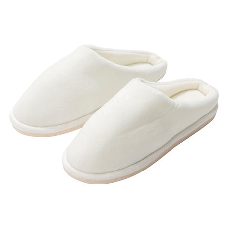 HPN SubliCraft Adult Sublimation Slippers - White Sole