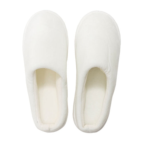 HPN SubliCraft Adult Sublimation Slippers - White Sole