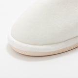 HPN SubliCraft Adult Sublimation Slippers - White Sole