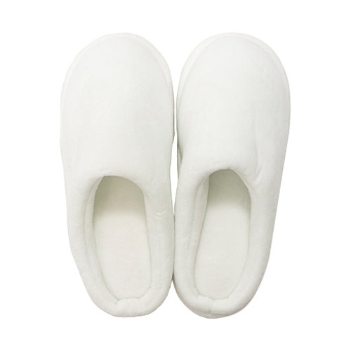 HPN SubliCraft Children’s Sublimation Slippers - White Sole