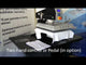 Sefa e-Rotex Air Pro 40cm x 50cm Heat Press