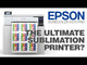 Epson Replacement Ink Maintenance Tank for SureColor F570 Sublimation Printer