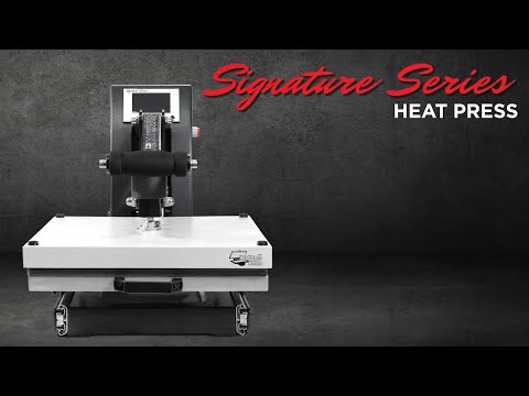 HPN Signature Series 16" x 24" automatisch openschuifbare lade 