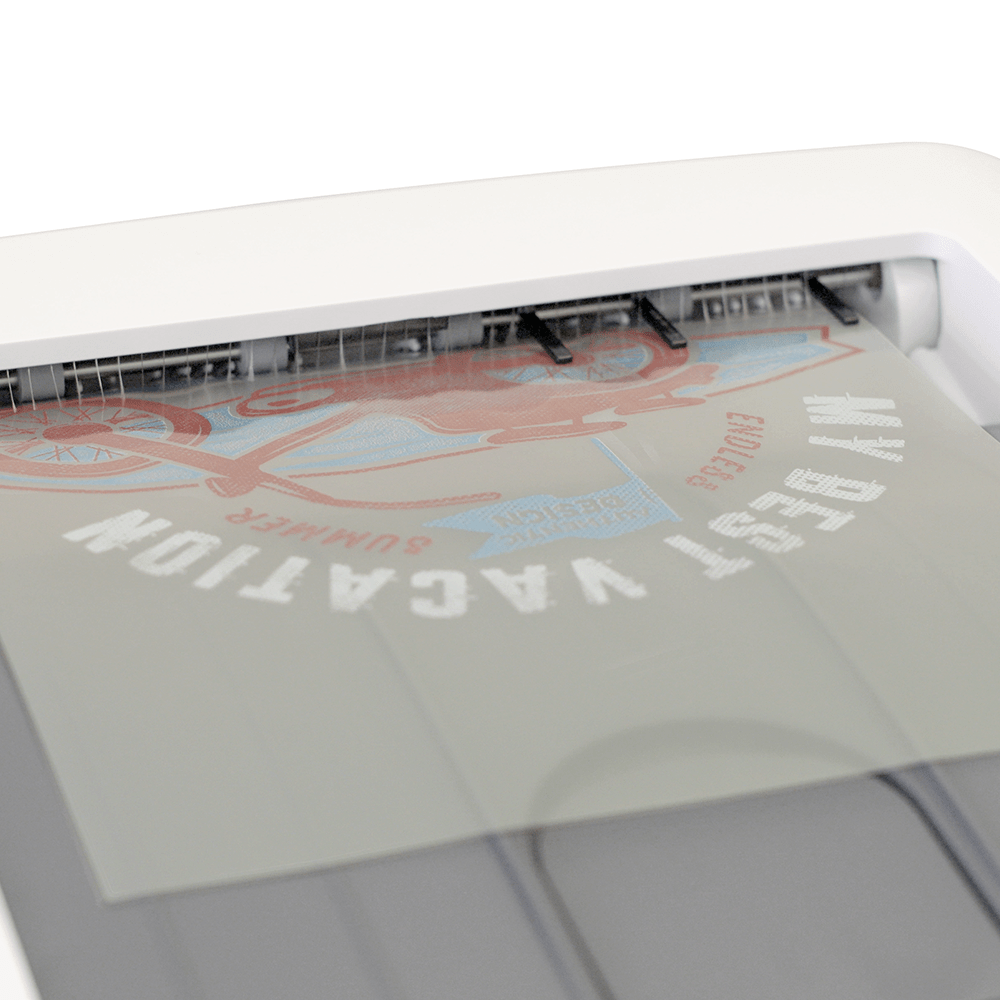 Uninet IColor 650 White Toner DTF Printer Pro Bundle - HeatPressNation