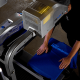 Stahls' Hotronix Dual Air Fusion ProPlace IQ Integrated System - HeatPressNation