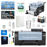 DTF Station 13" Prestige R2 Pro Miro Bundle